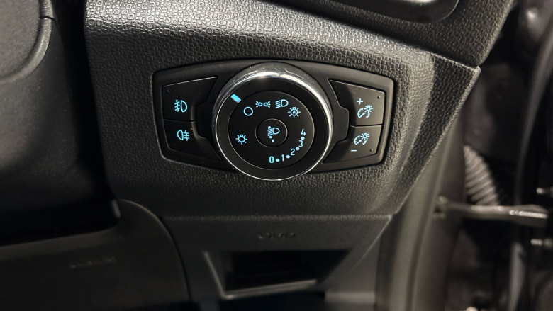 Ford EcoSport 1.0 EcoBoost 125 Titanium 5dr Petrol Hatchback